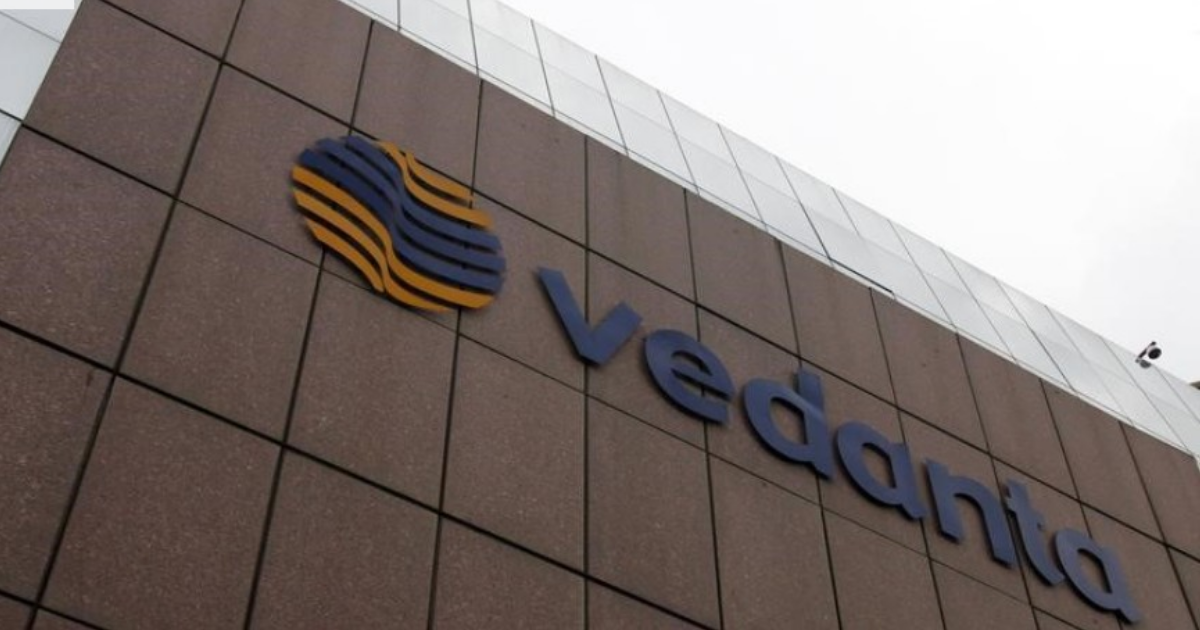 Mining major Vedanta to acquire debt-ridden Athena Chhattisgarh Power